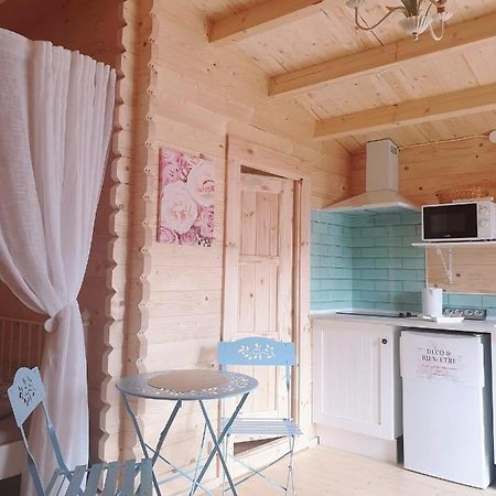 Le Cottage Oneheart Saverne Esterno foto