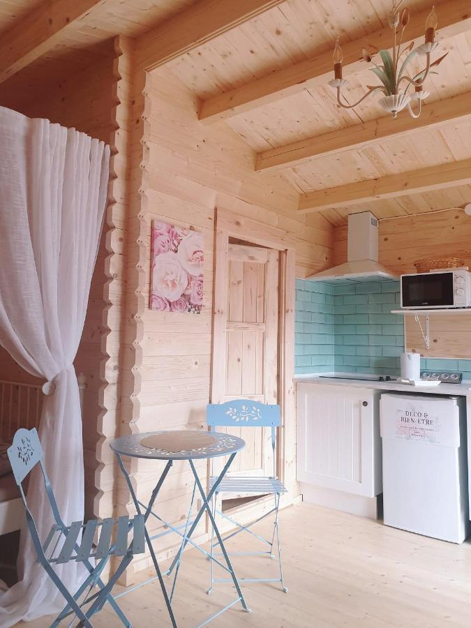 Le Cottage Oneheart Saverne Esterno foto
