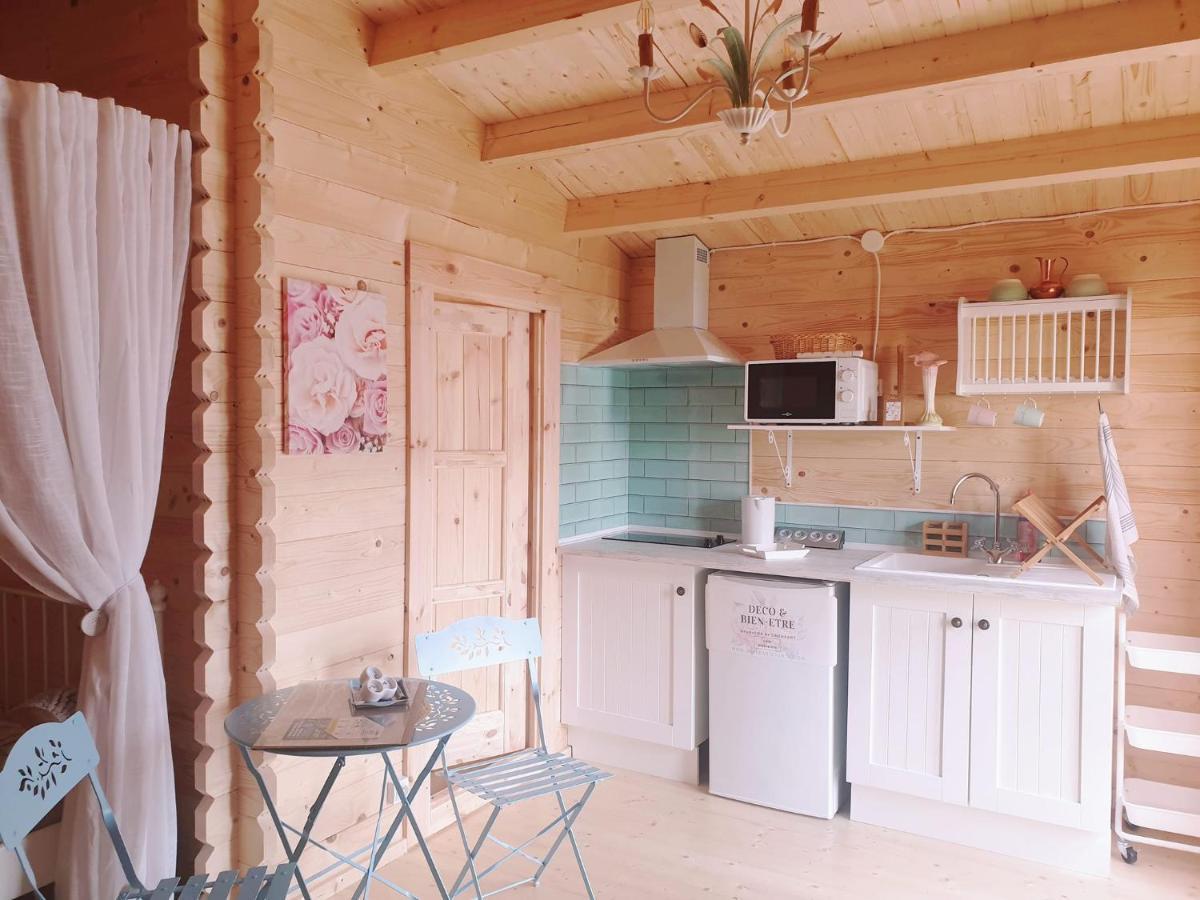 Le Cottage Oneheart Saverne Esterno foto
